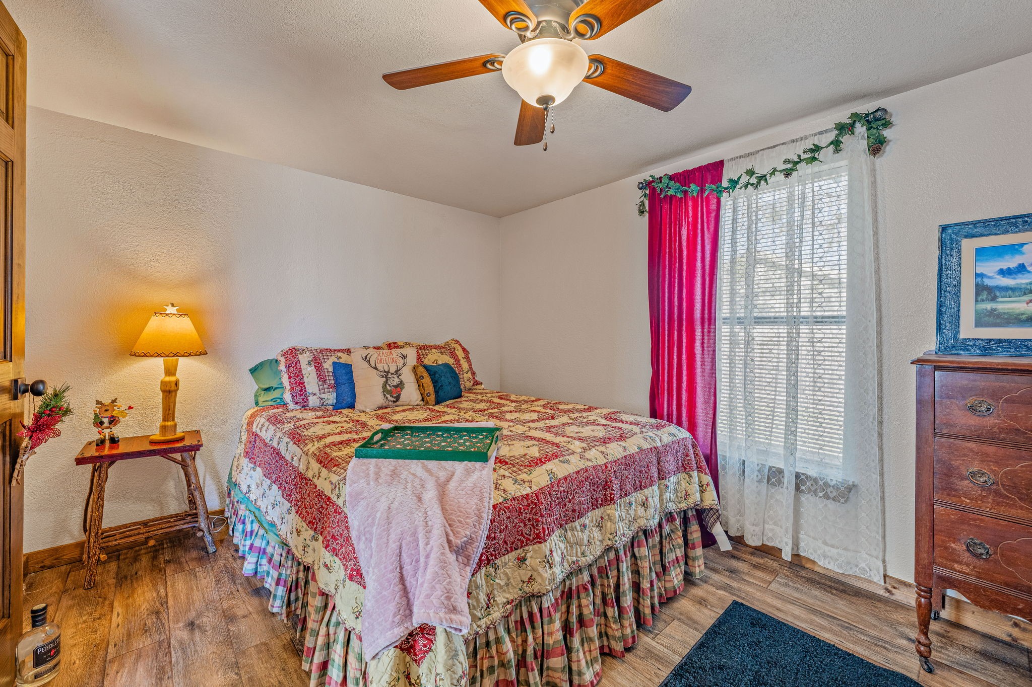 816 S Houston Street De Leon TX 76444