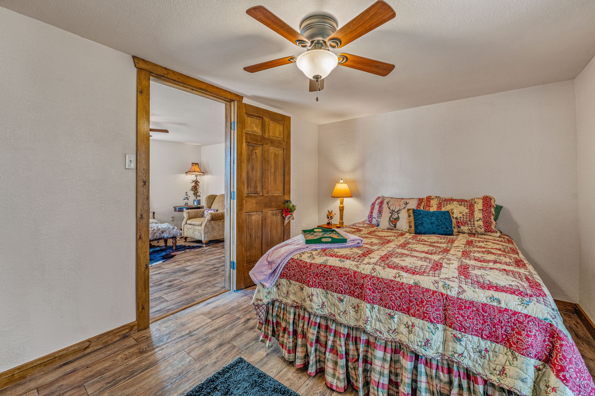 816 S Houston Street De Leon TX 76444