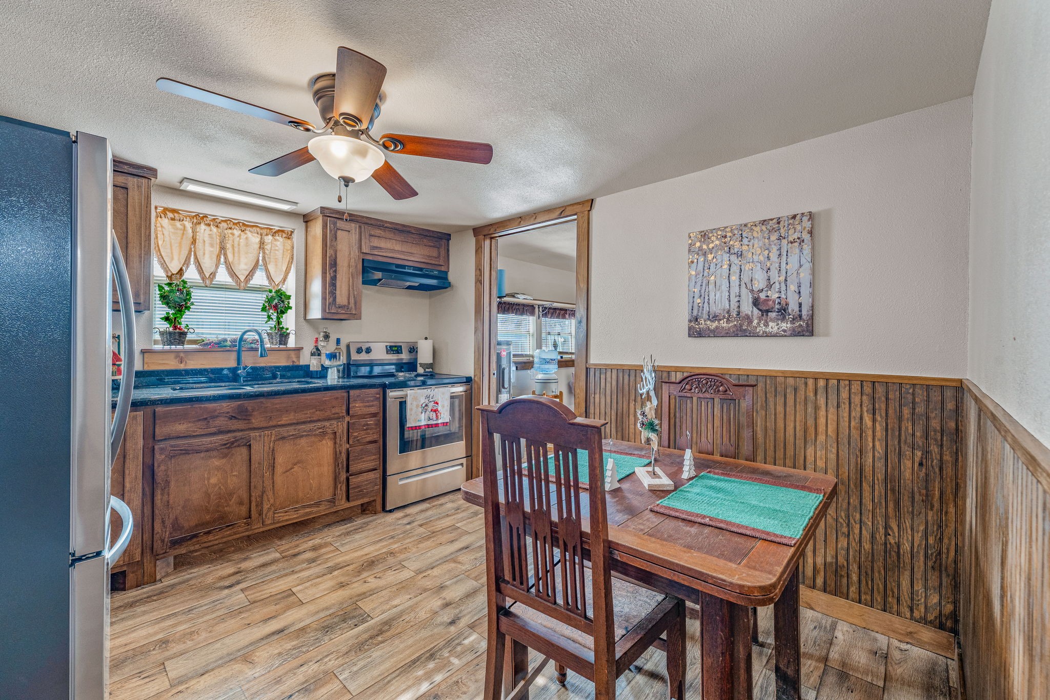 816 S Houston Street De Leon TX 76444
