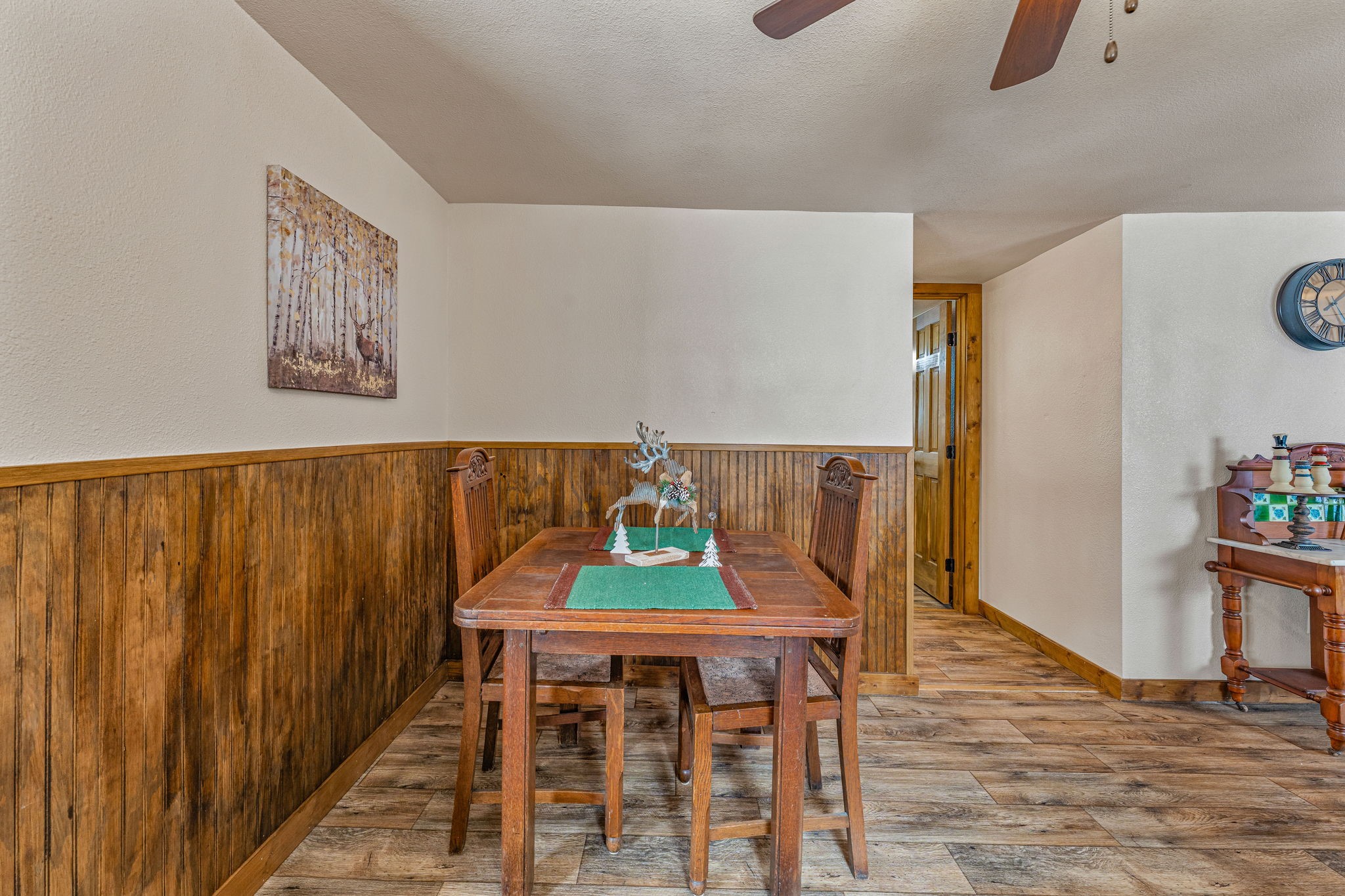 816 S Houston Street De Leon TX 76444