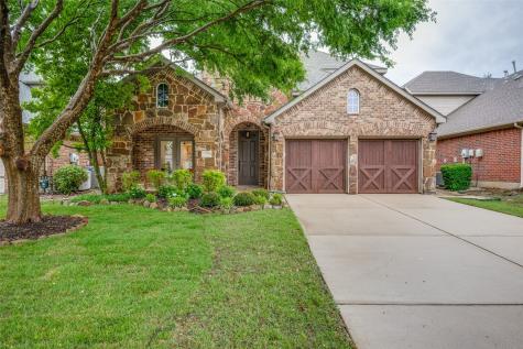 1320 Golf Club Drive Lantana TX 76226