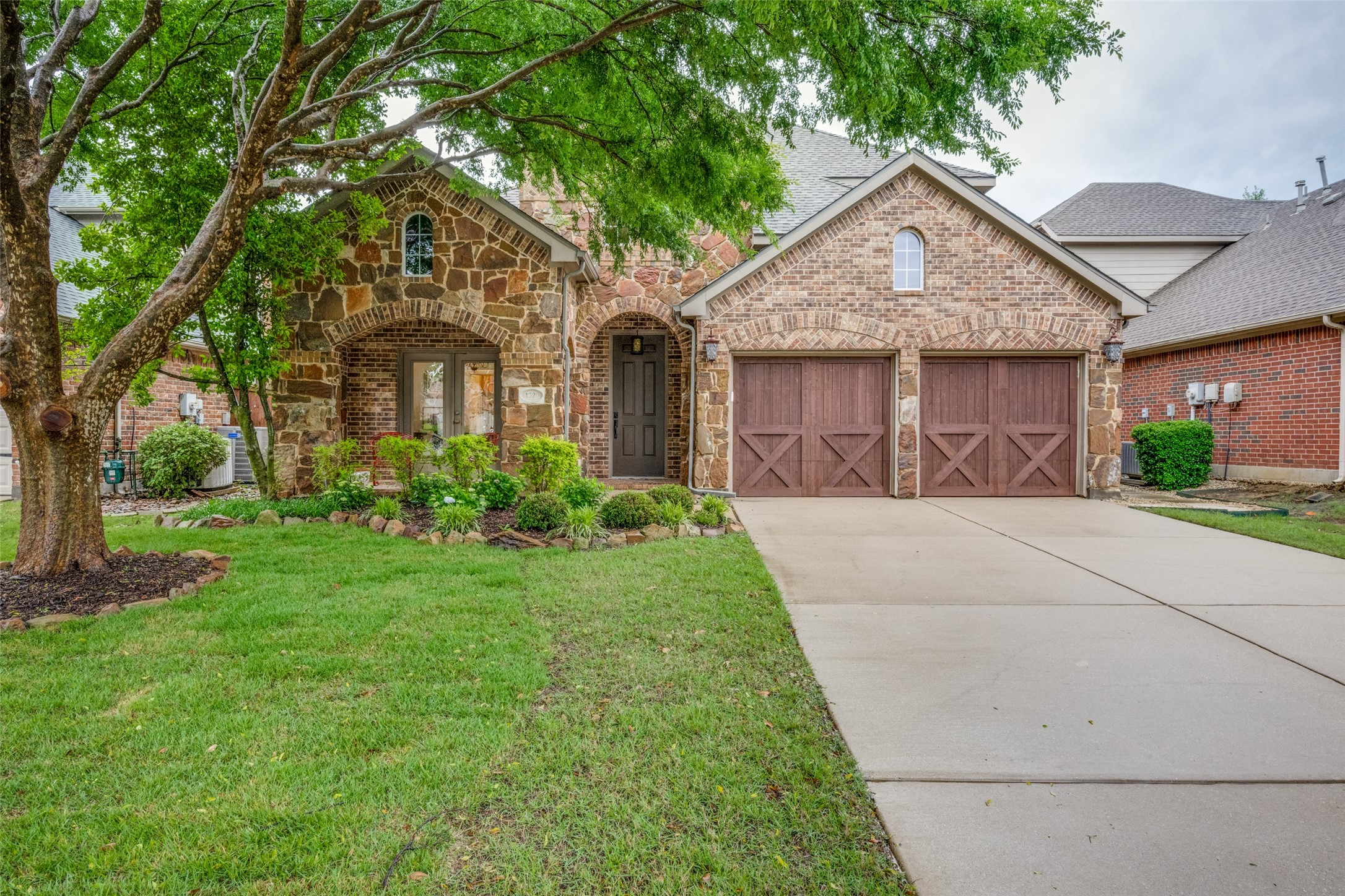 1320 Golf Club Drive Lantana TX 76226