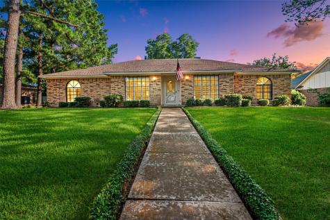 314 Northridge Street Denton TX 76201