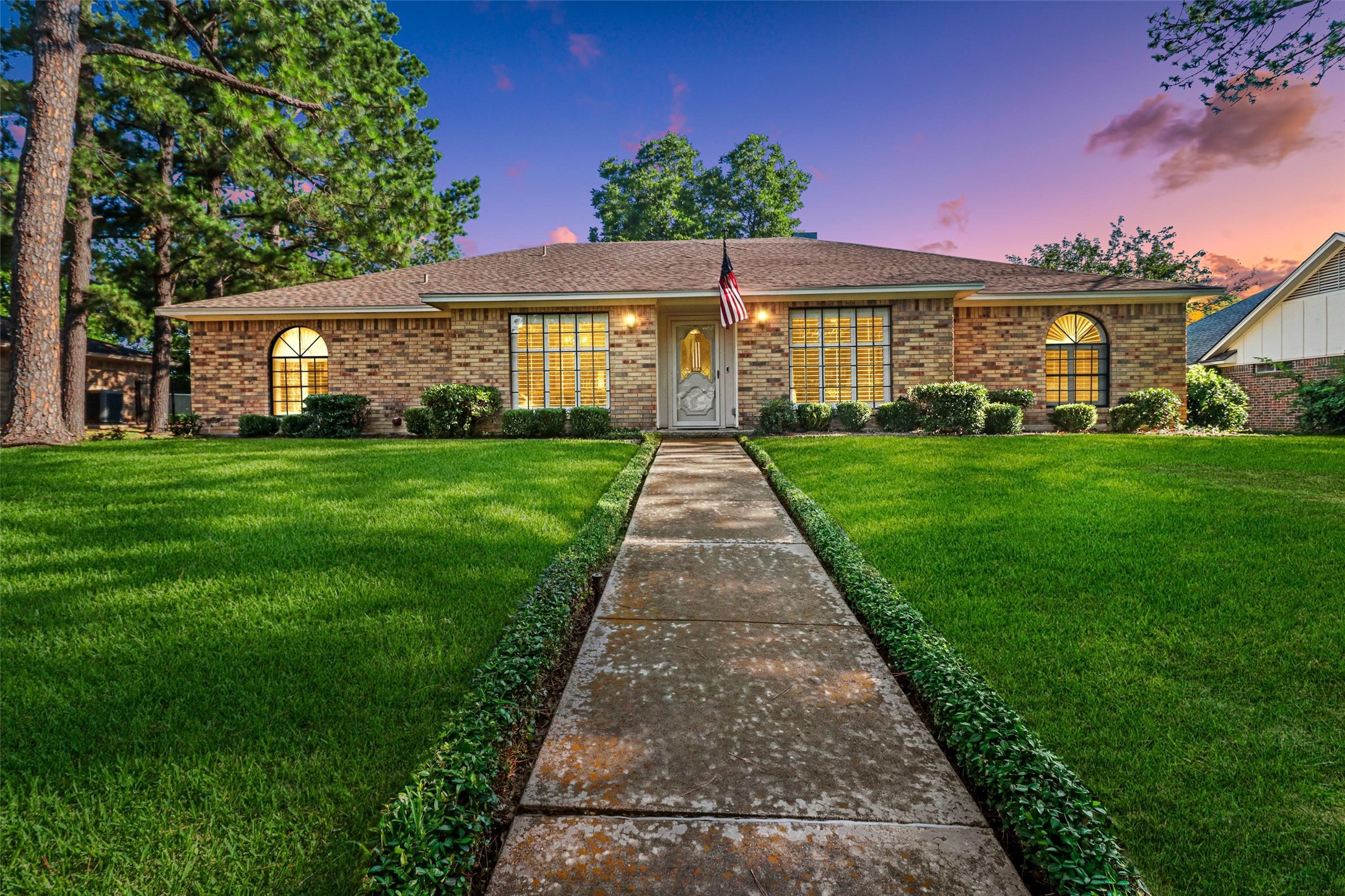 314 Northridge Street Denton TX 76201
