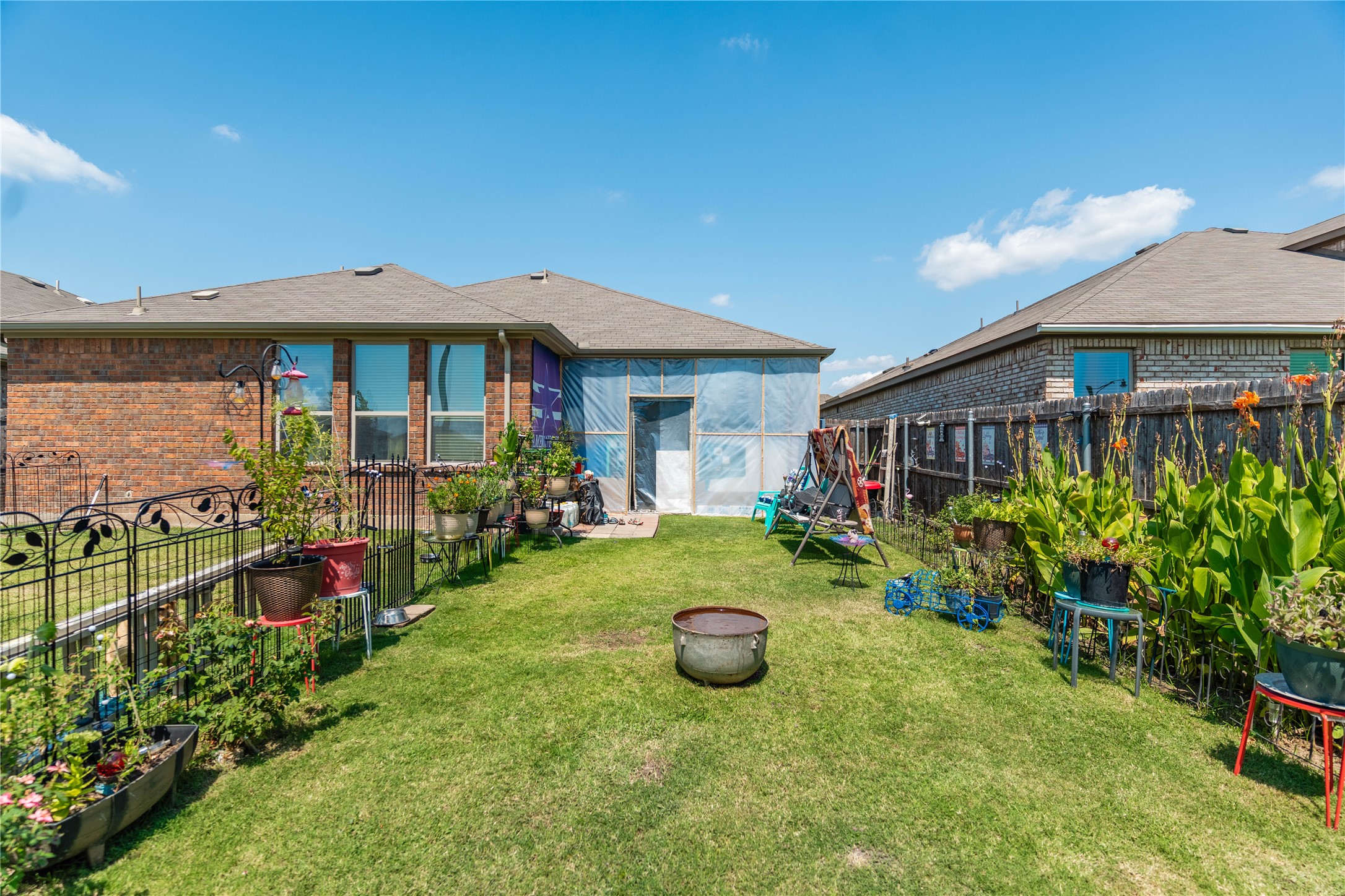 1219 Mount Olive Lane Forney TX 75126