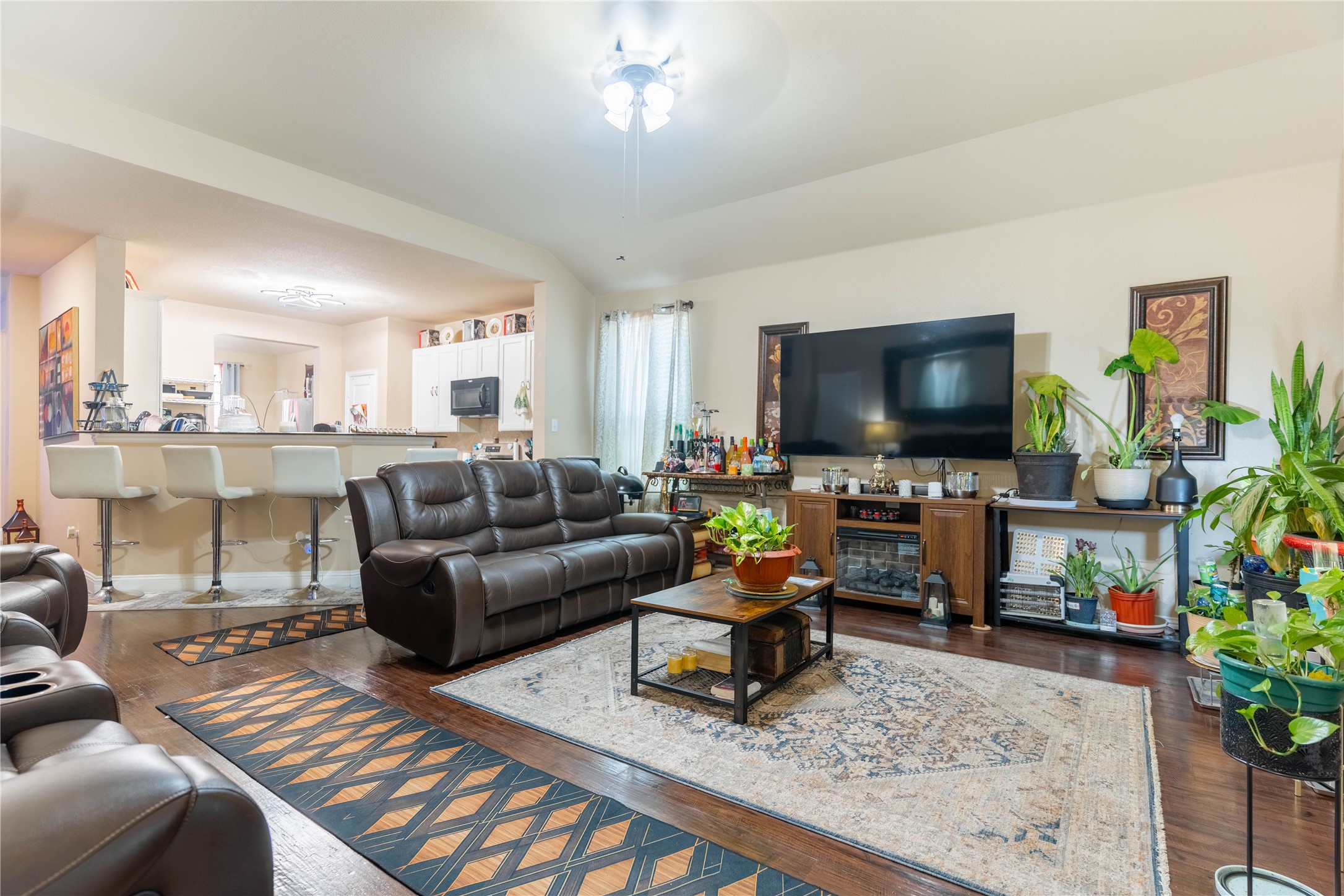 1219 Mount Olive Lane Forney TX 75126