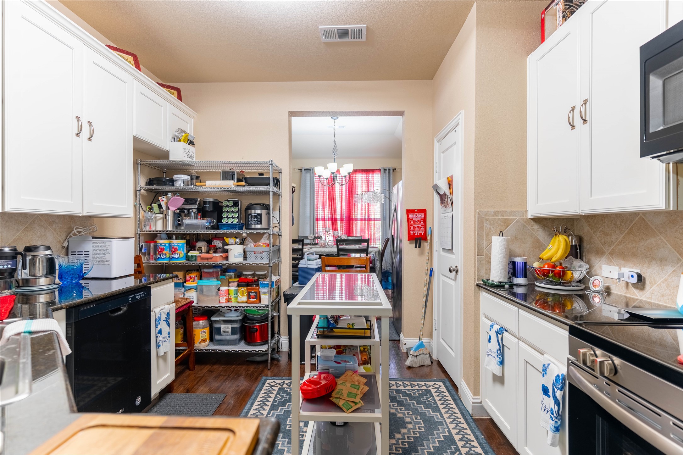 1219 Mount Olive Lane Forney TX 75126