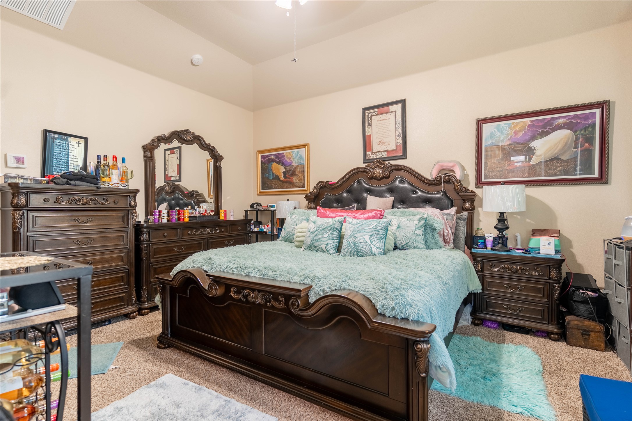 1219 Mount Olive Lane Forney TX 75126