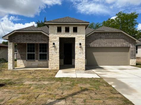 602 New Hope Street Terrell TX 75160