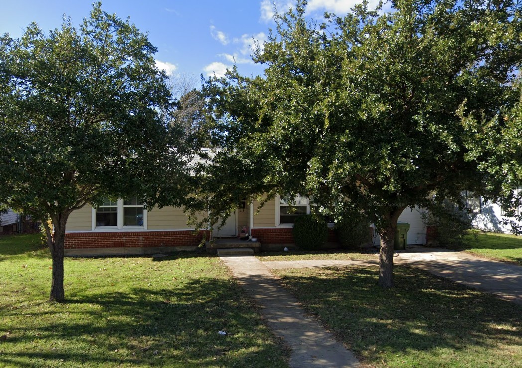 3909 Cagle Drive Richland Hills TX 76118