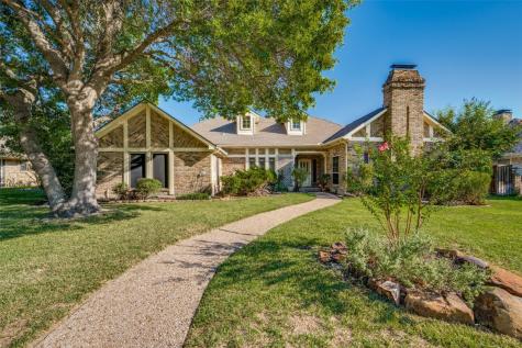 3428 Mission Ridge Road Plano TX 75023