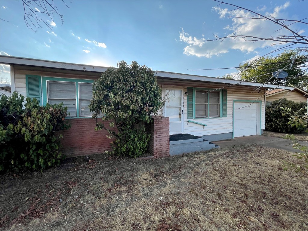 1510 N Mockingbird Lane Abilene TX 79603