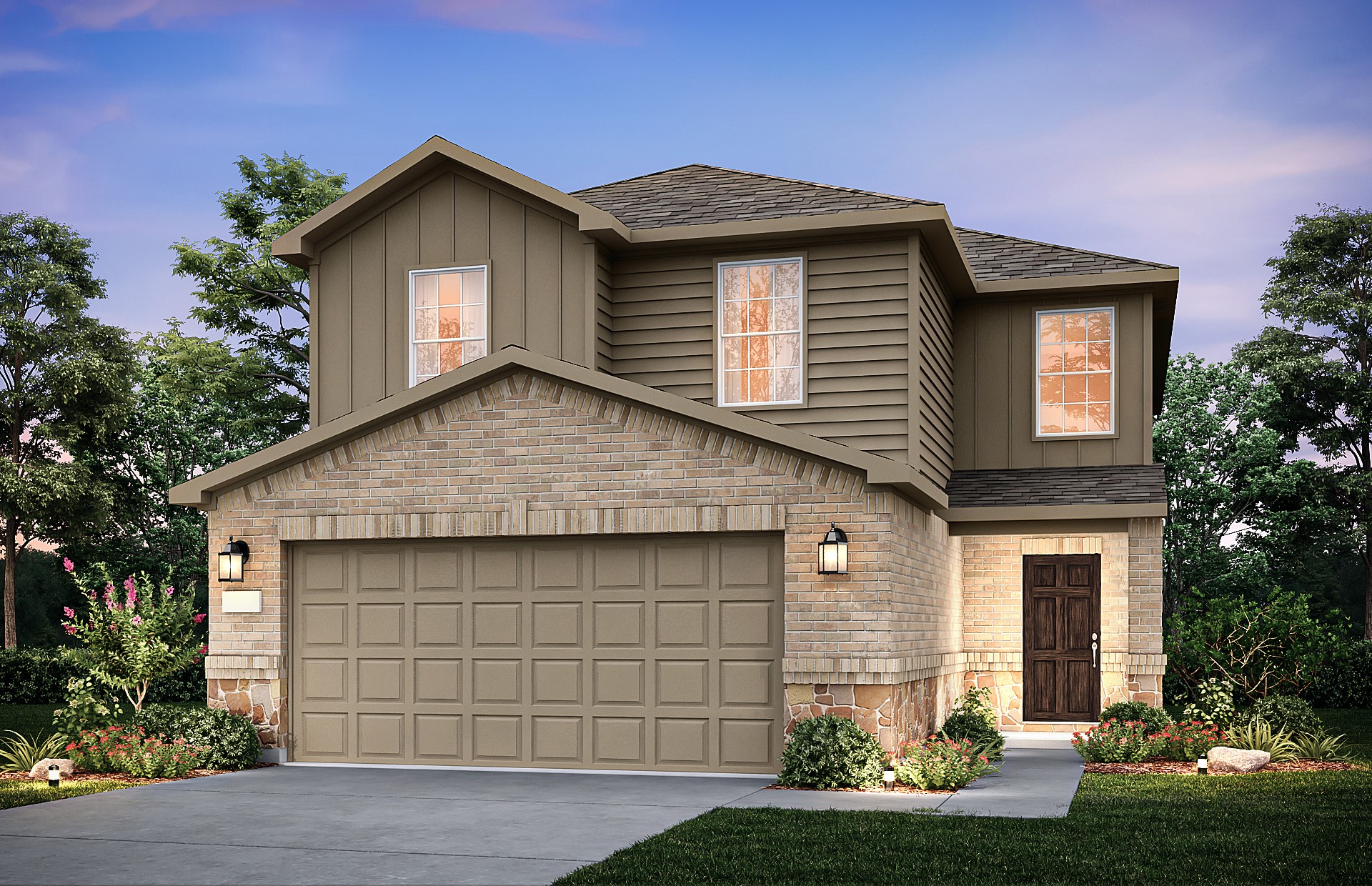 2106 Sugar Maple Lane Forney TX 75126