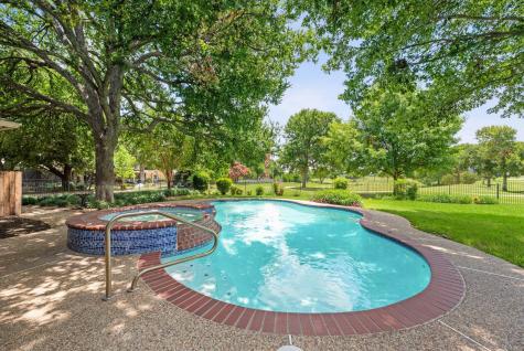 1408 Clover Hill Road Mansfield TX 76063