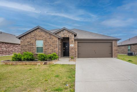 302 Saw Mill Road Royse City TX 75189