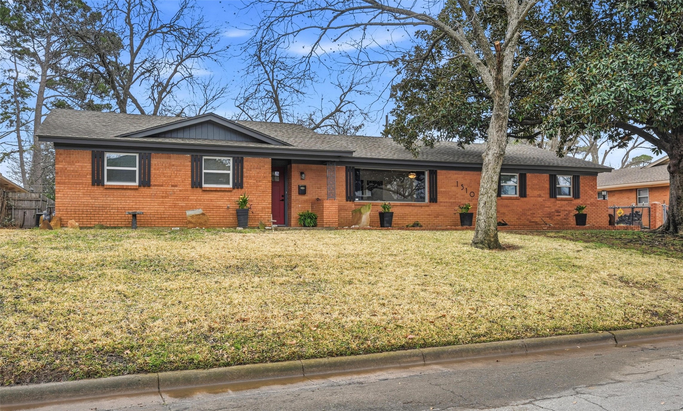 1510 Freeman Court Arlington TX 76013