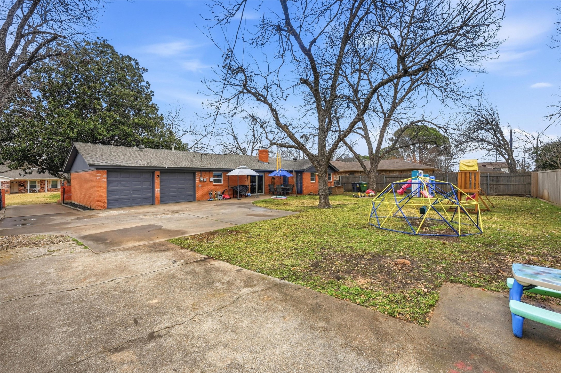 1510 Freeman Court Arlington TX 76013