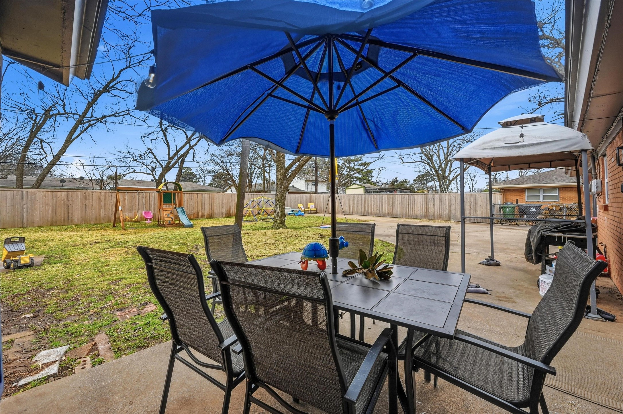 1510 Freeman Court Arlington TX 76013