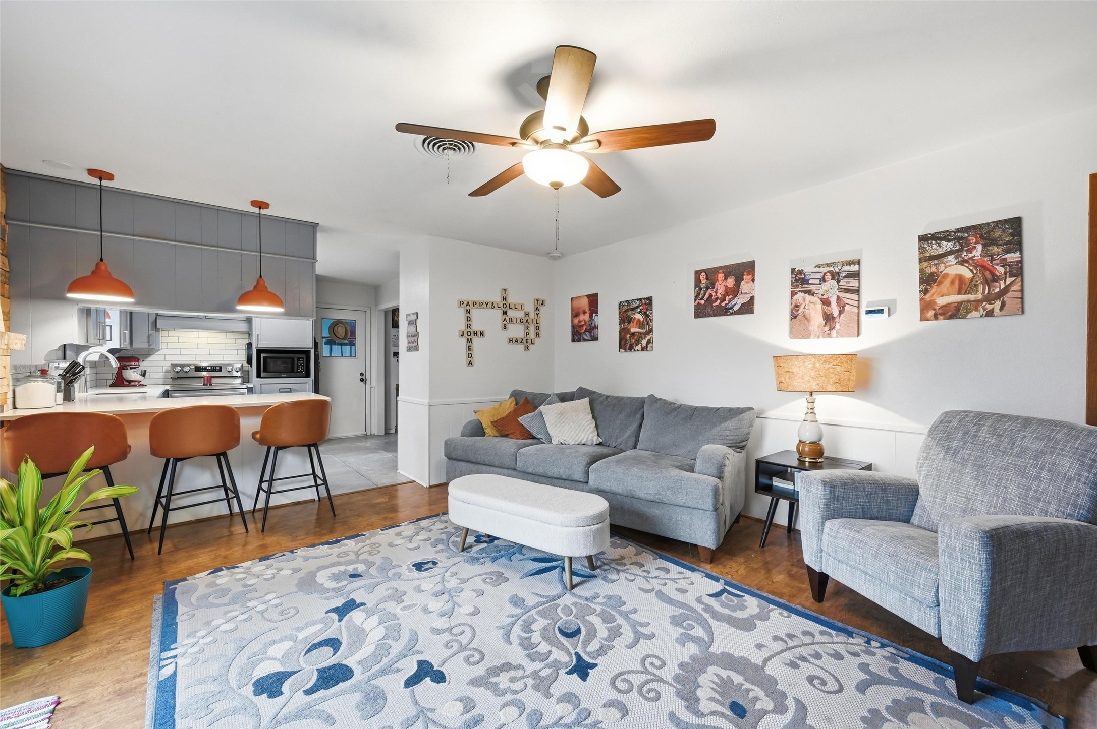 1510 Freeman Court Arlington TX 76013