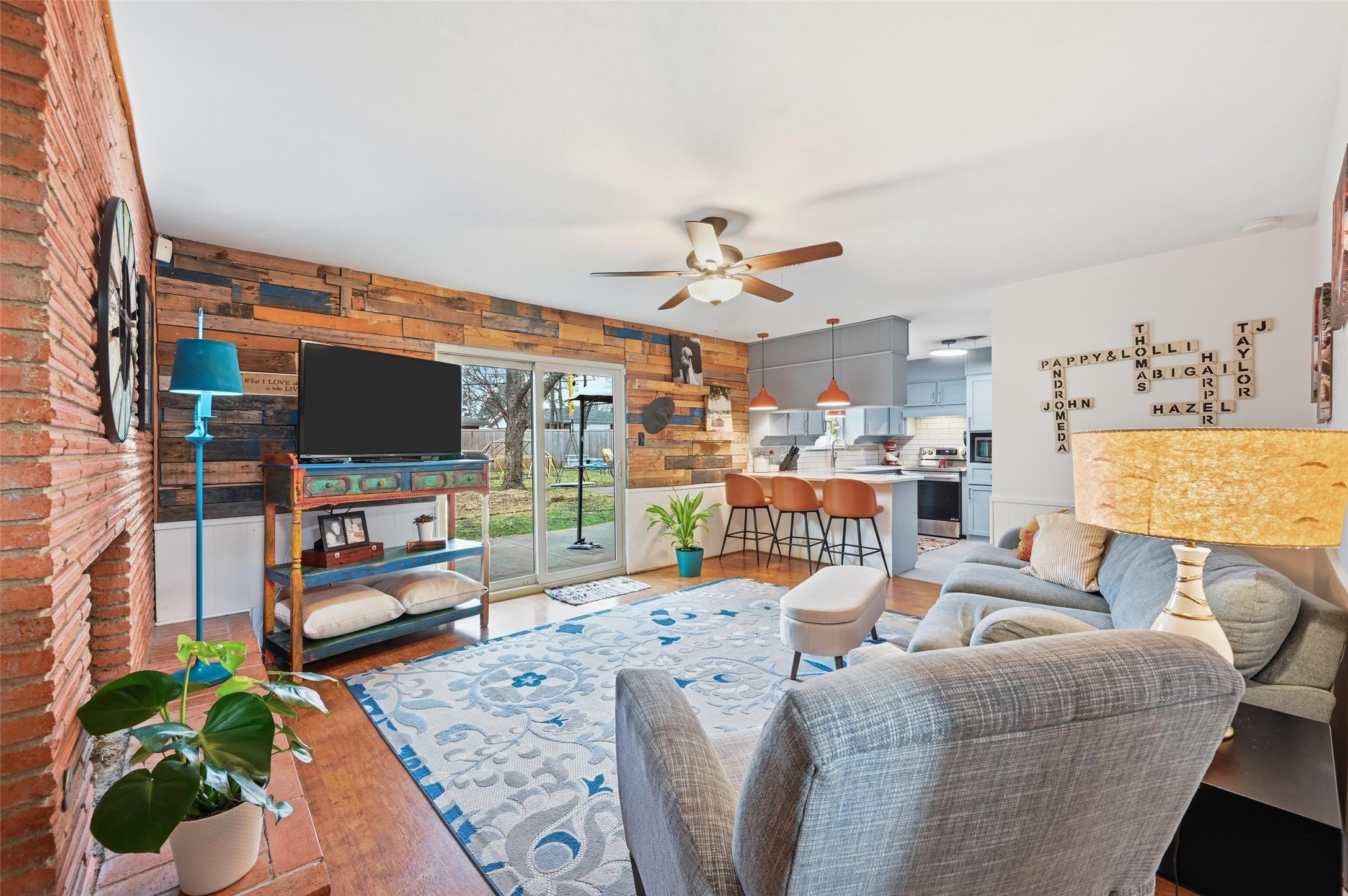 1510 Freeman Court Arlington TX 76013