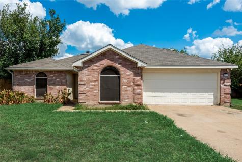 5317 Whiting Way Denton TX 76208
