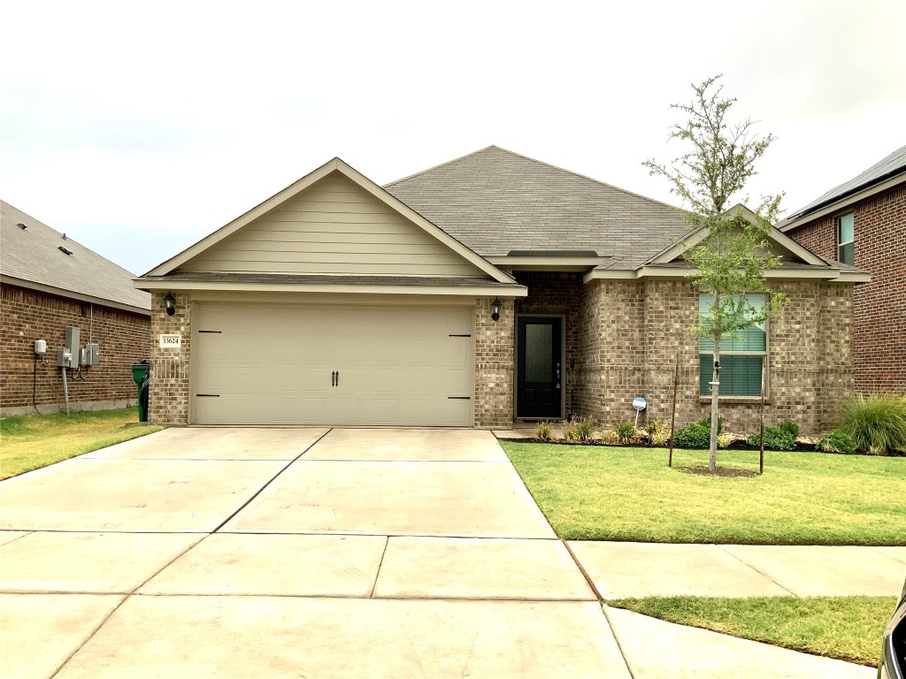 13624 Fehrman Road Crowley TX 76036