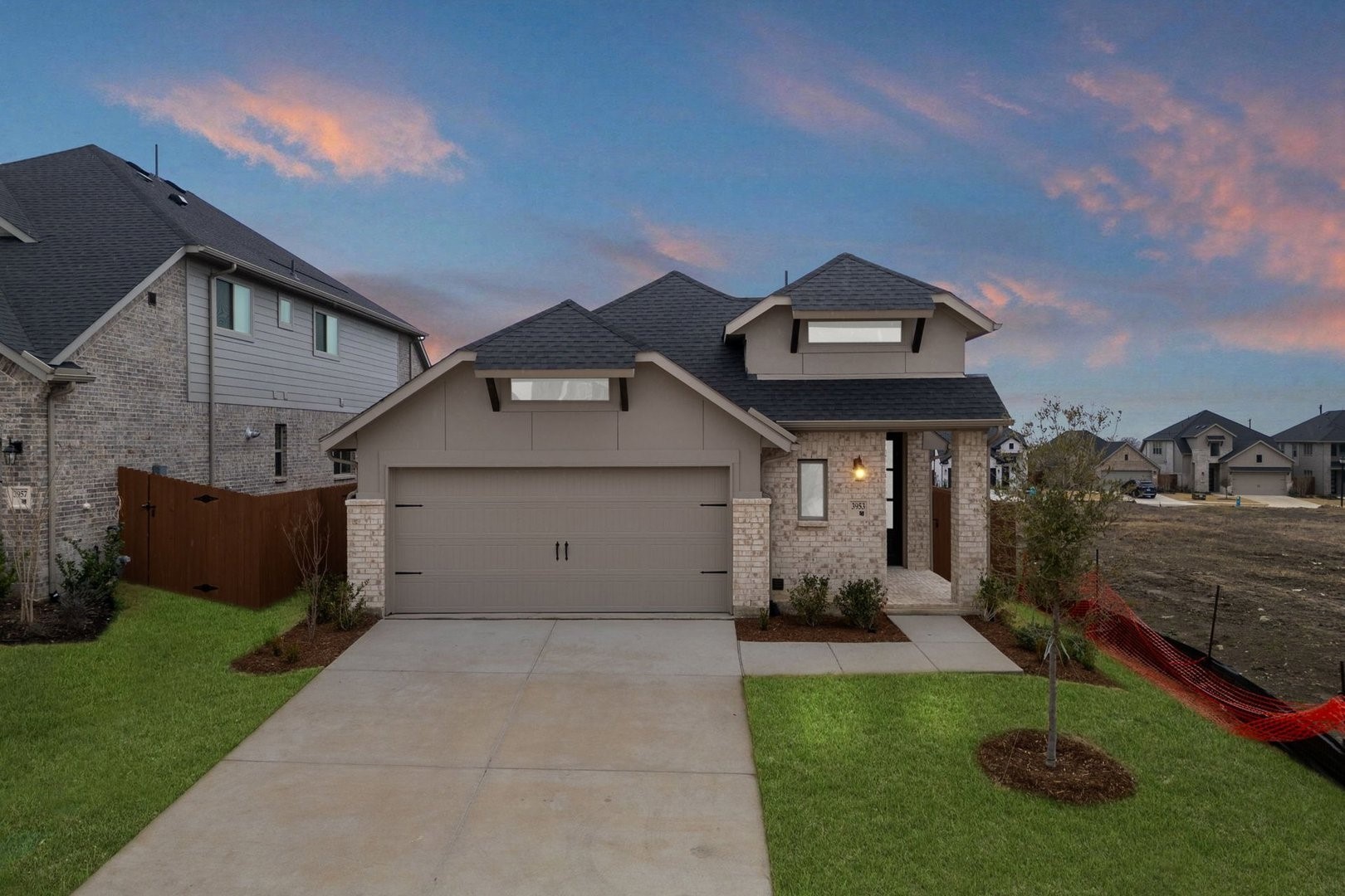 3953 Avendale Heartland TX 75114