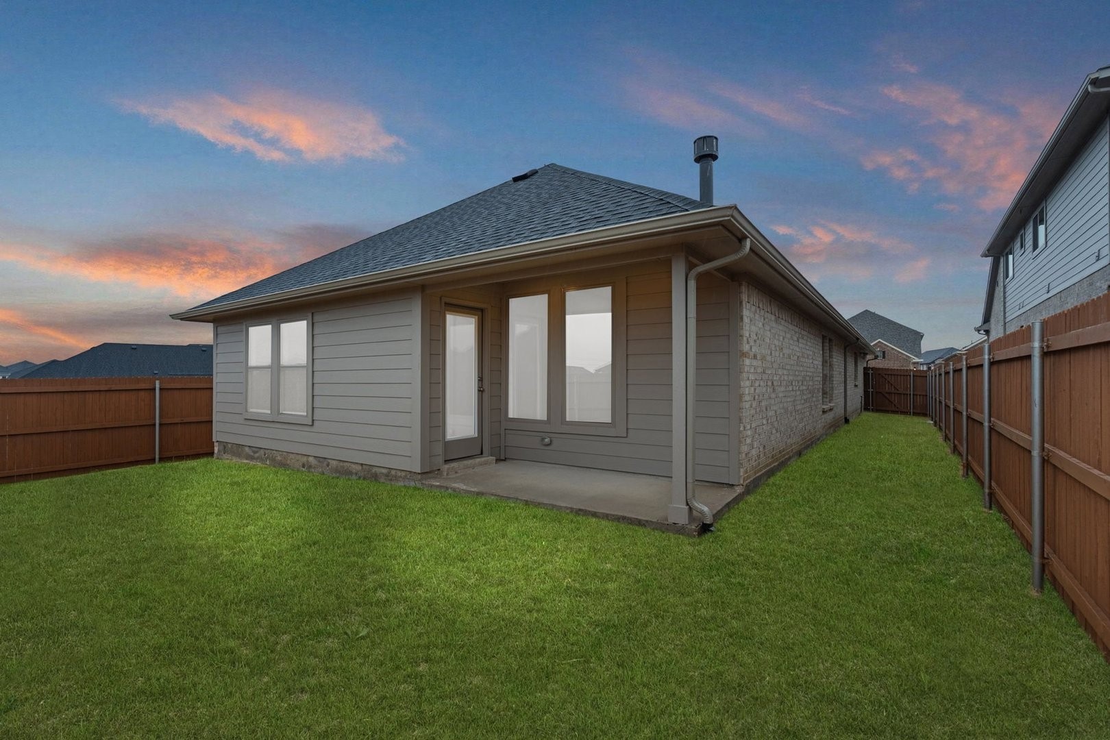 3953 Avendale Heartland TX 75114