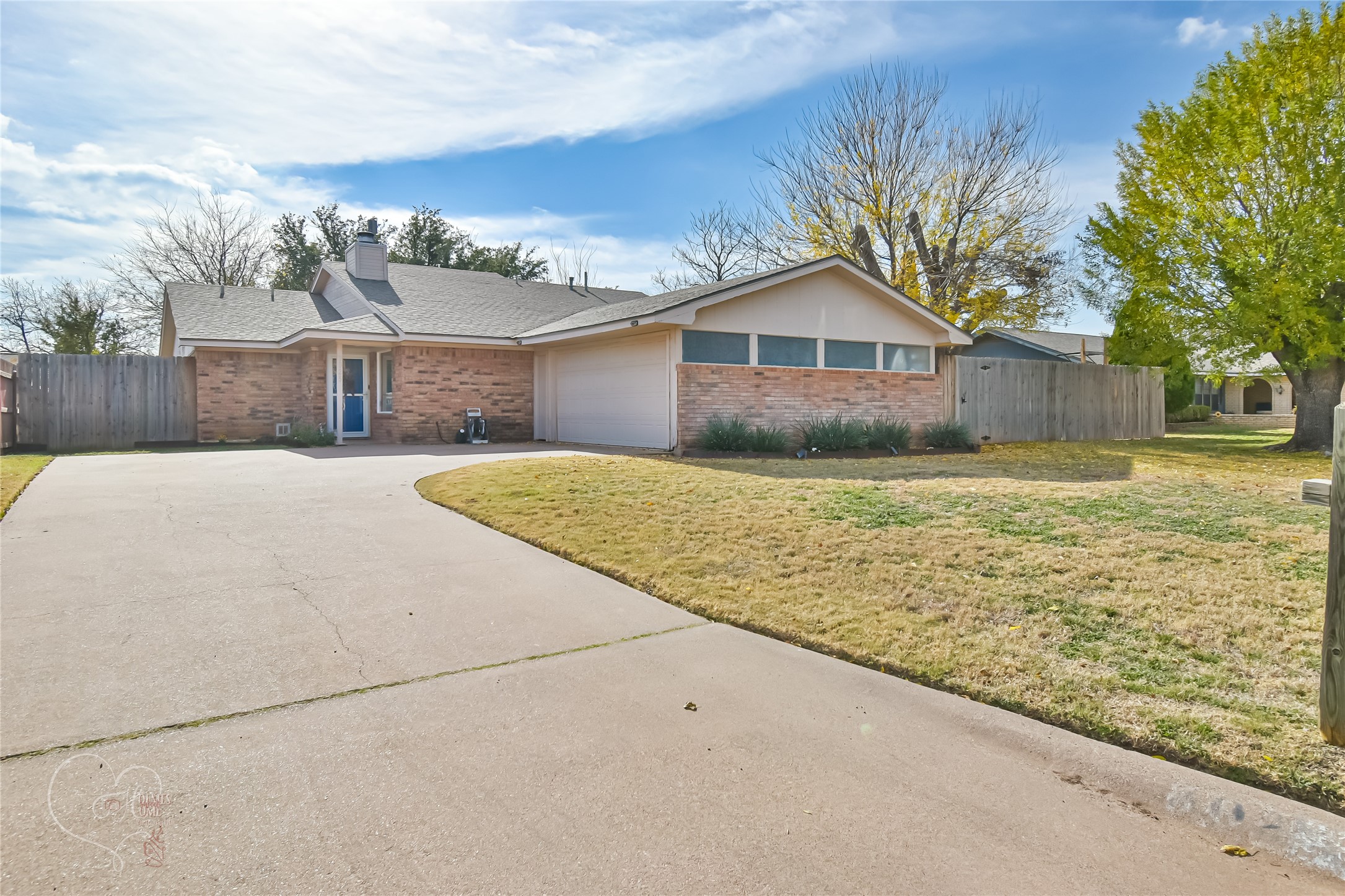 3025 Countryside Drive Abilene TX 79606