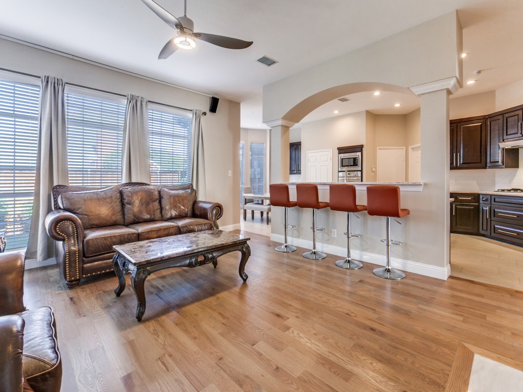 2217 Eldger Drive Plano TX 75025