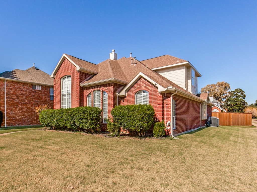 2217 Eldger Drive Plano TX 75025
