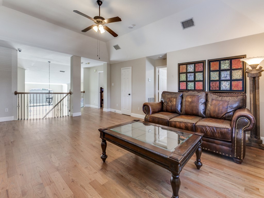 2217 Eldger Drive Plano TX 75025