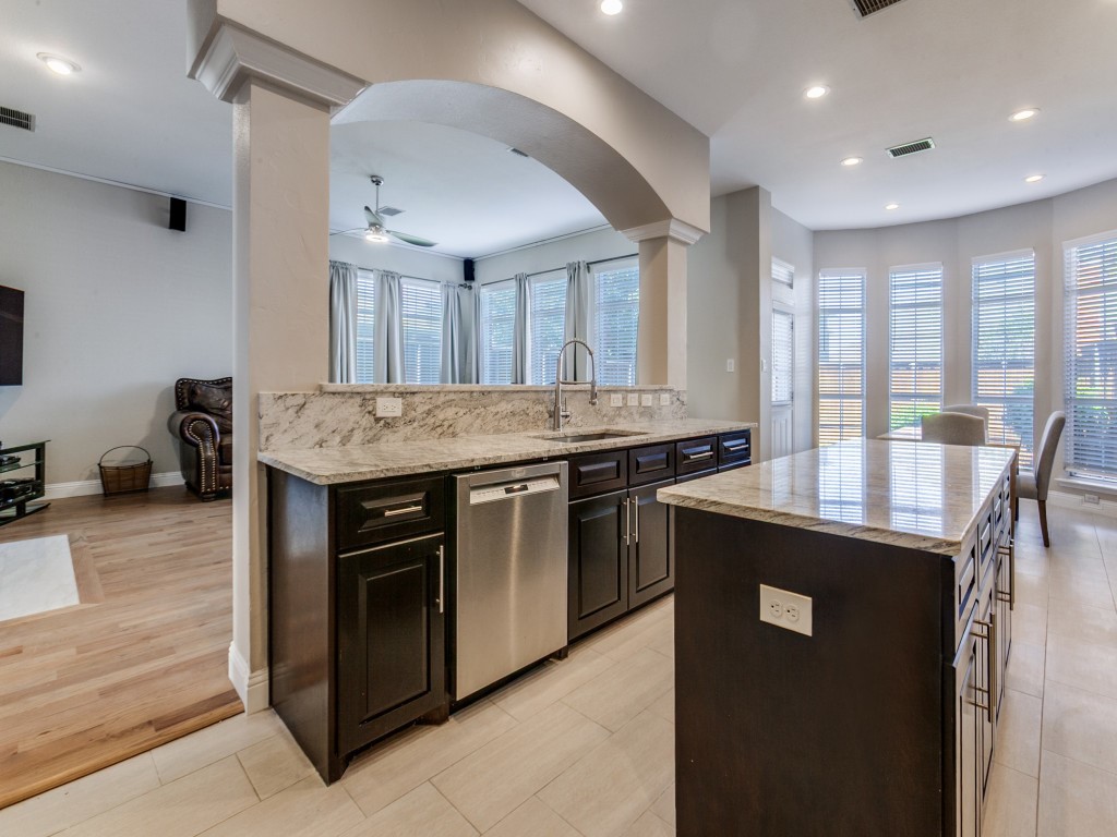 2217 Eldger Drive Plano TX 75025