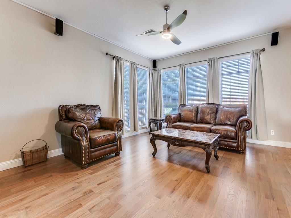 2217 Eldger Drive Plano TX 75025