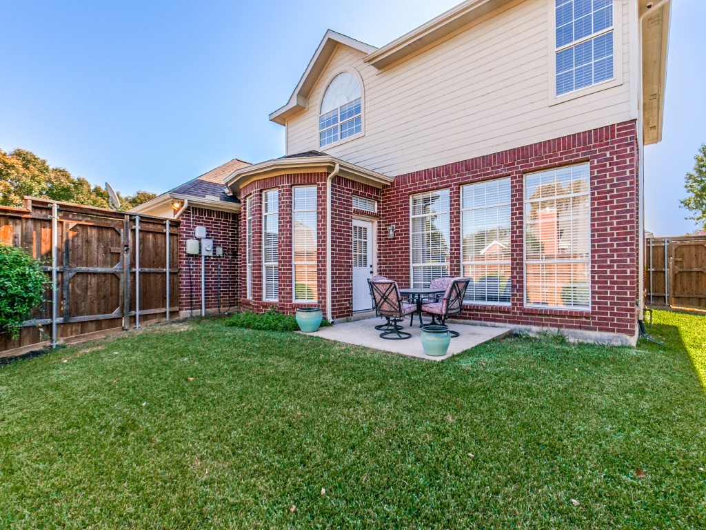 2217 Eldger Drive Plano TX 75025