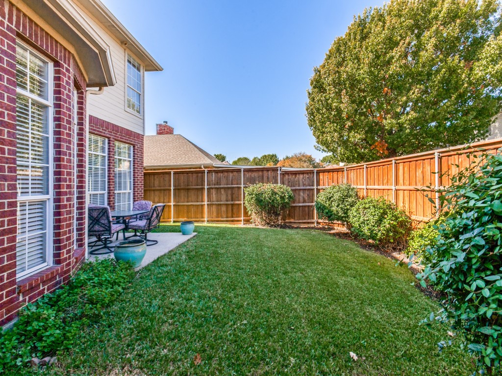 2217 Eldger Drive Plano TX 75025