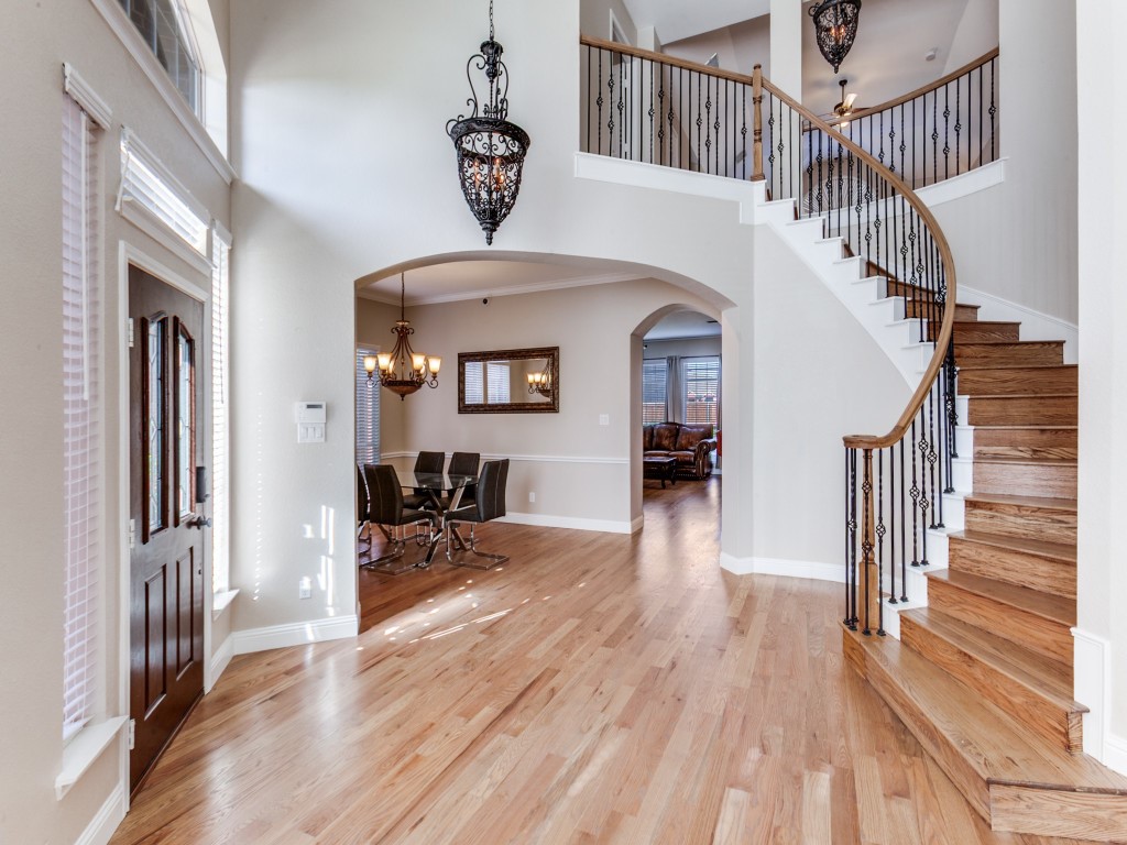 2217 Eldger Drive Plano TX 75025