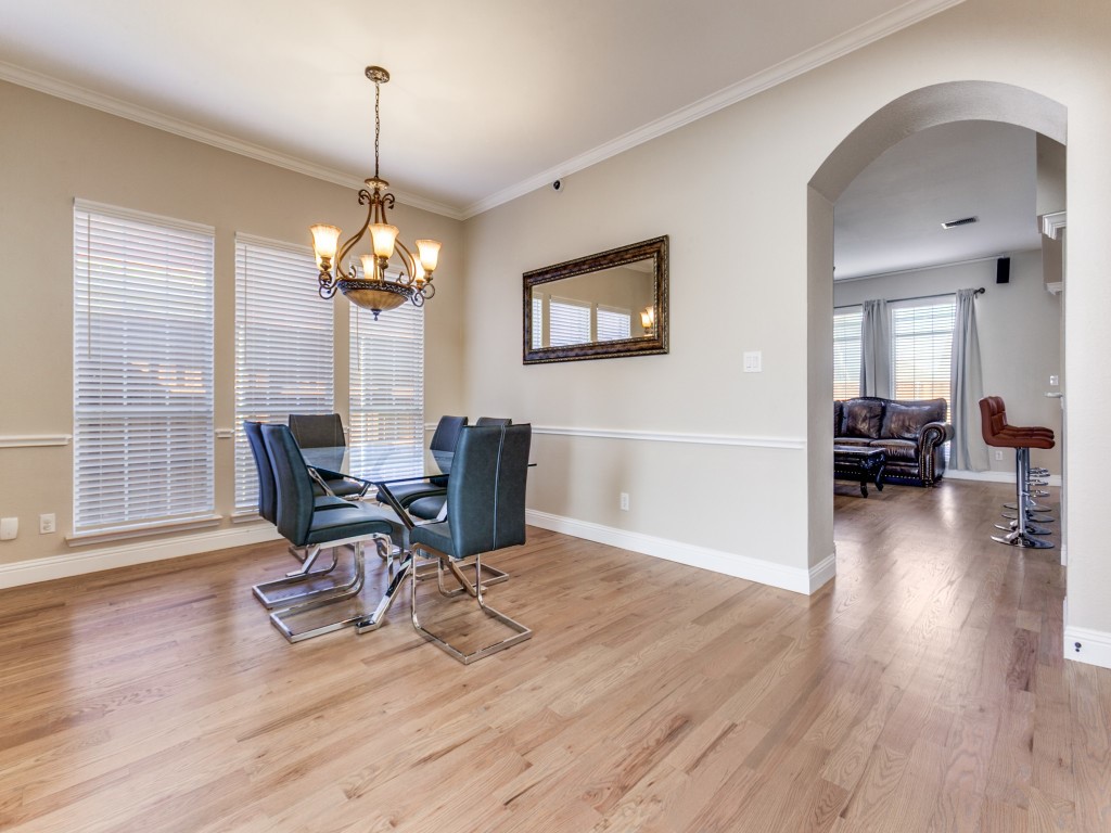 2217 Eldger Drive Plano TX 75025