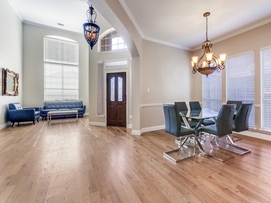 2217 Eldger Drive Plano TX 75025