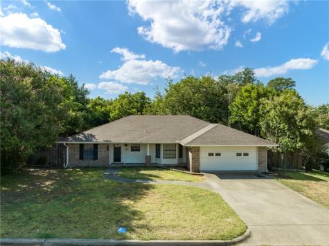 716 Craig Street Hillsboro TX 76645