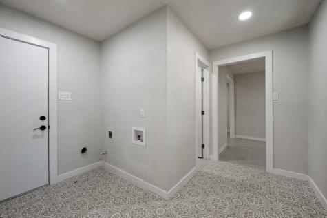 1200 Tanglewood Trail Euless TX 76040