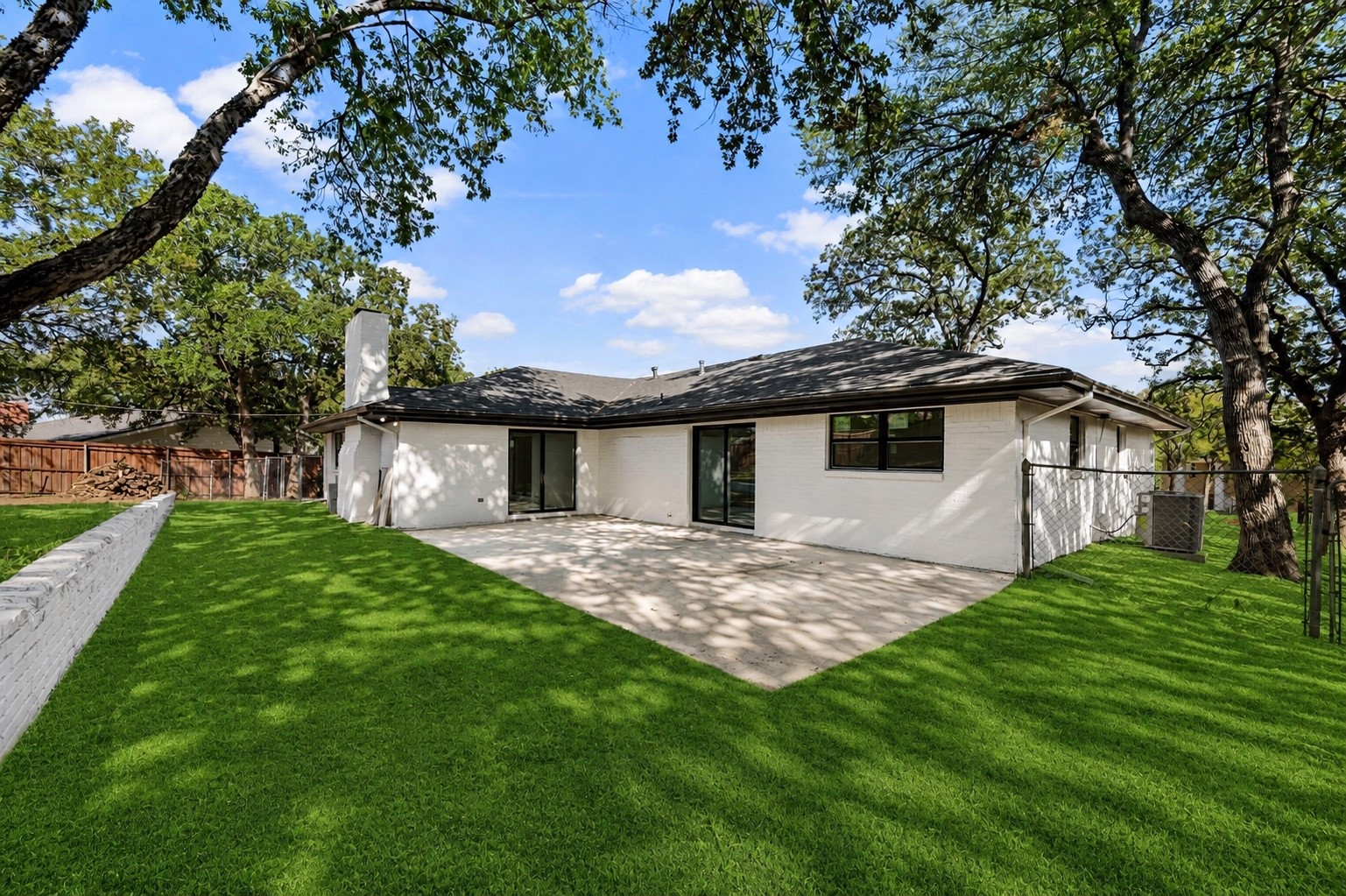1200 Tanglewood Trail Euless TX 76040