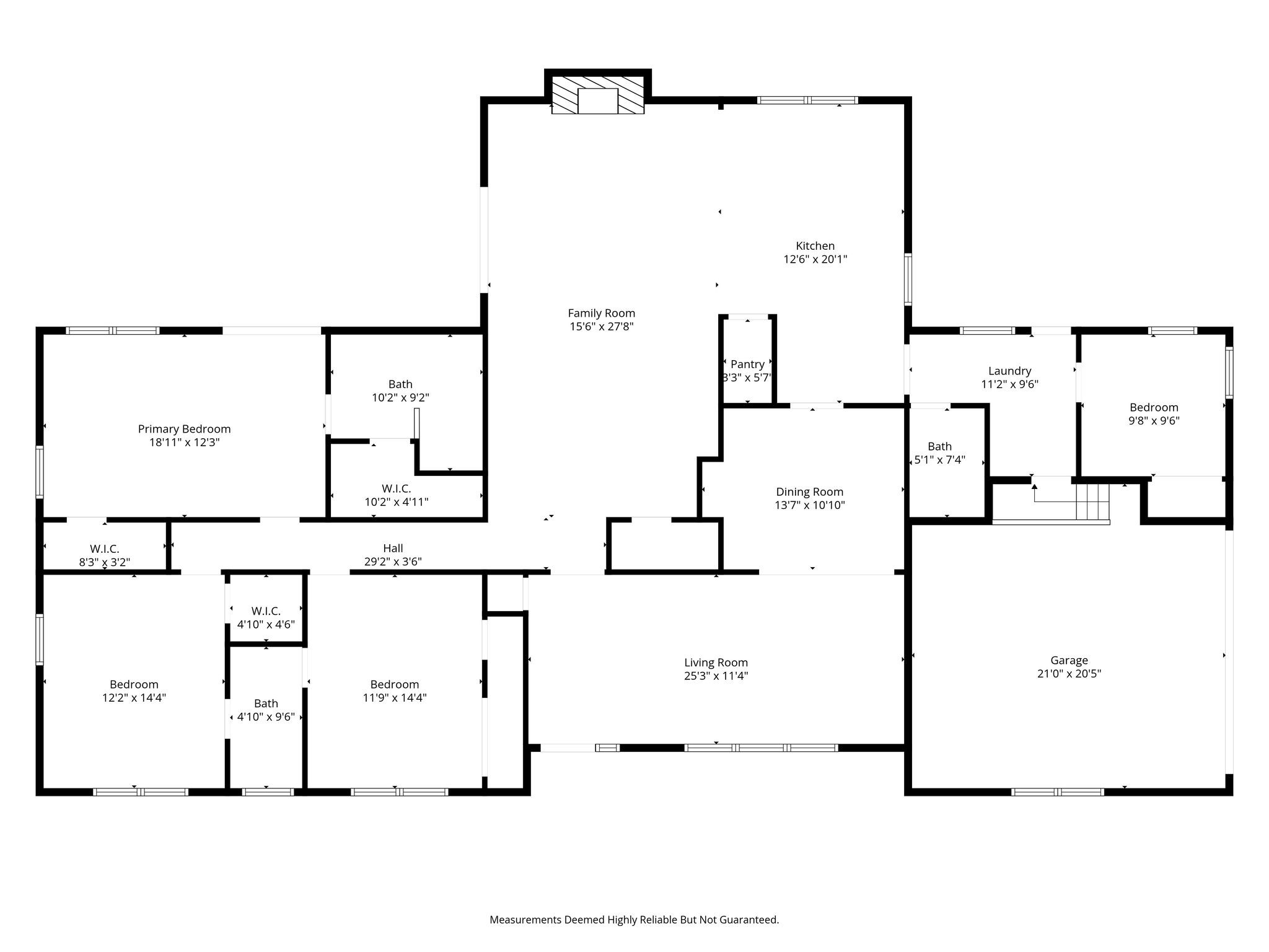 1200 Tanglewood Trail Euless TX 76040