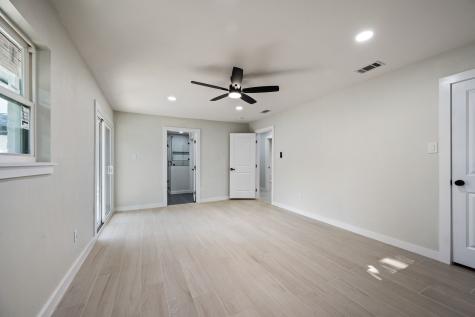 1200 Tanglewood Trail Euless TX 76040