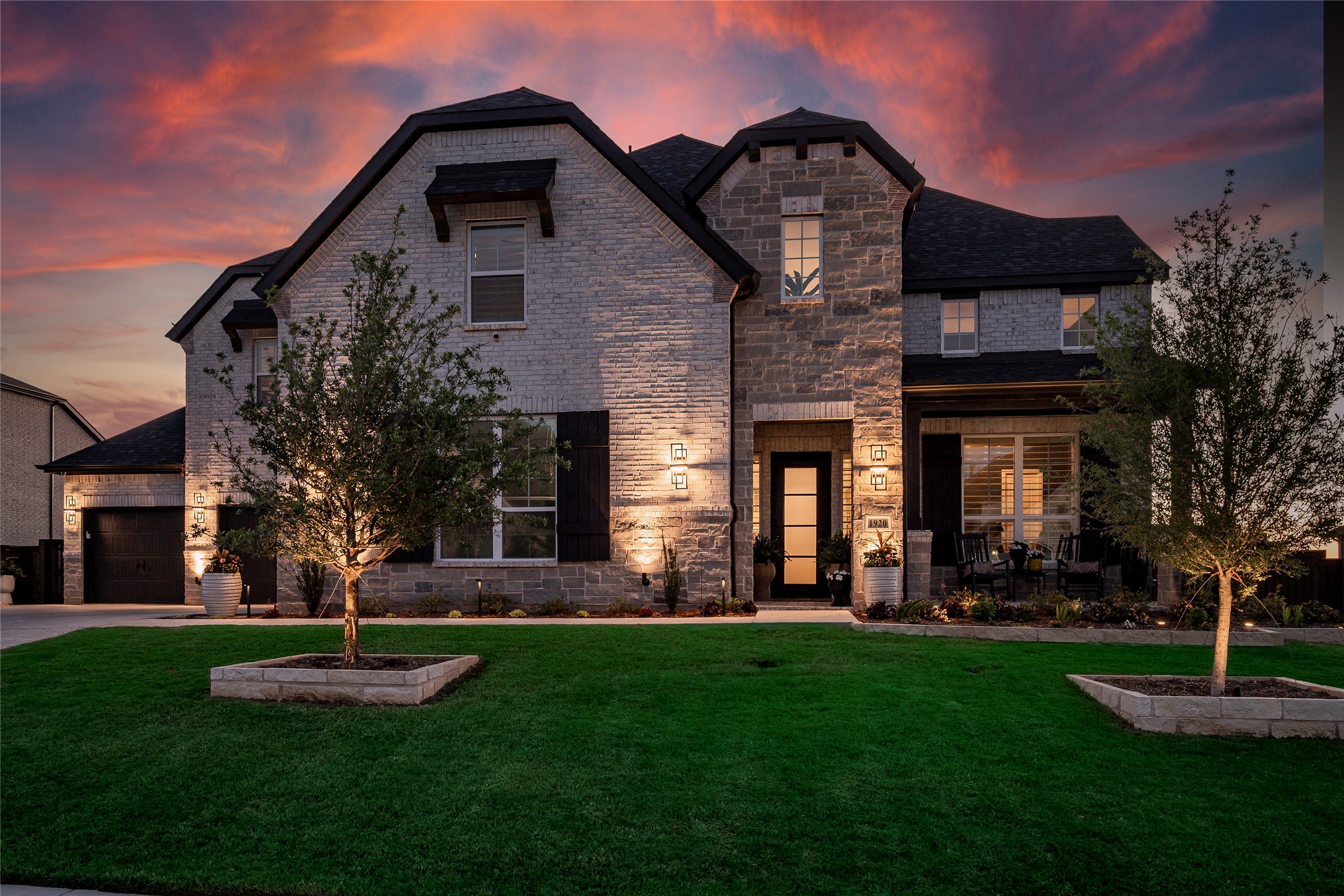 1920 Lotus Court Haslet TX 76052