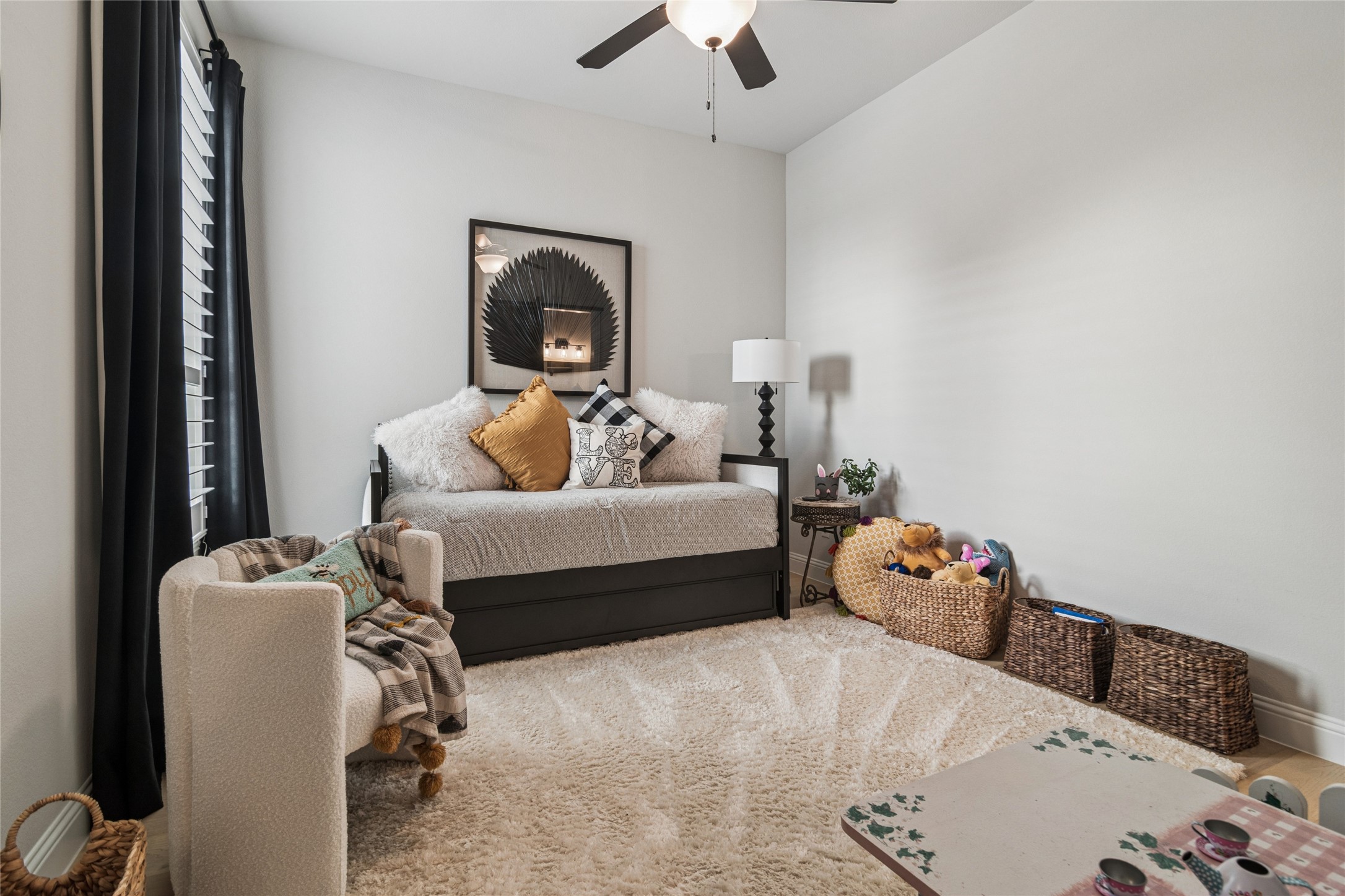 1920 Lotus Court Haslet TX 76052