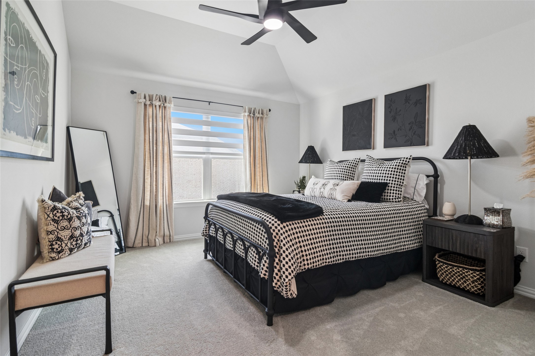 1920 Lotus Court Haslet TX 76052