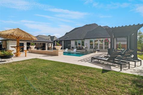 1920 Lotus Court Haslet TX 76052