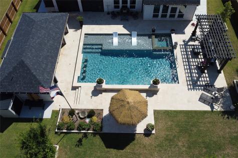1920 Lotus Court Haslet TX 76052