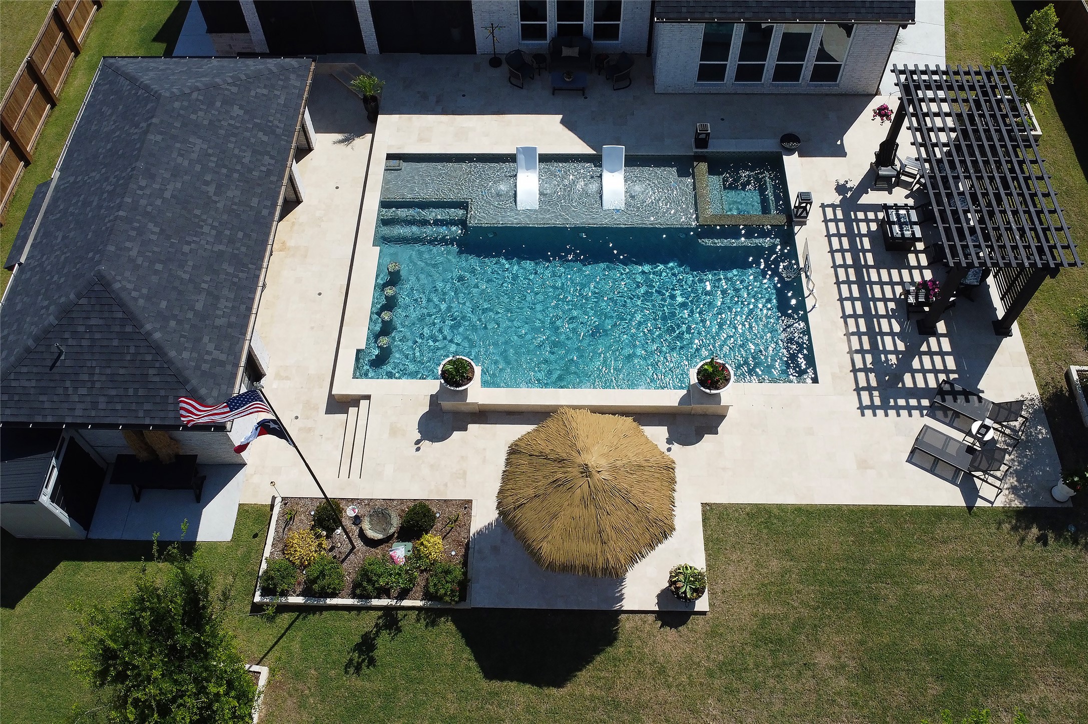 1920 Lotus Court Haslet TX 76052